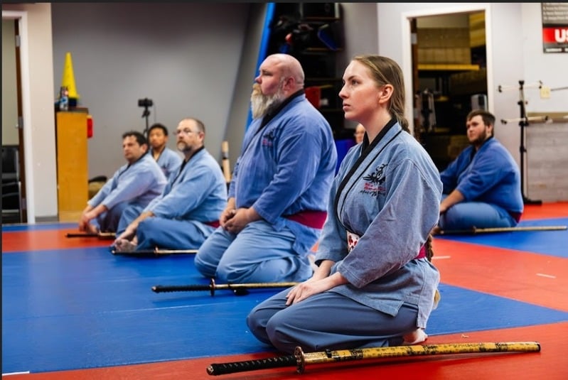 Breathing & Meditation