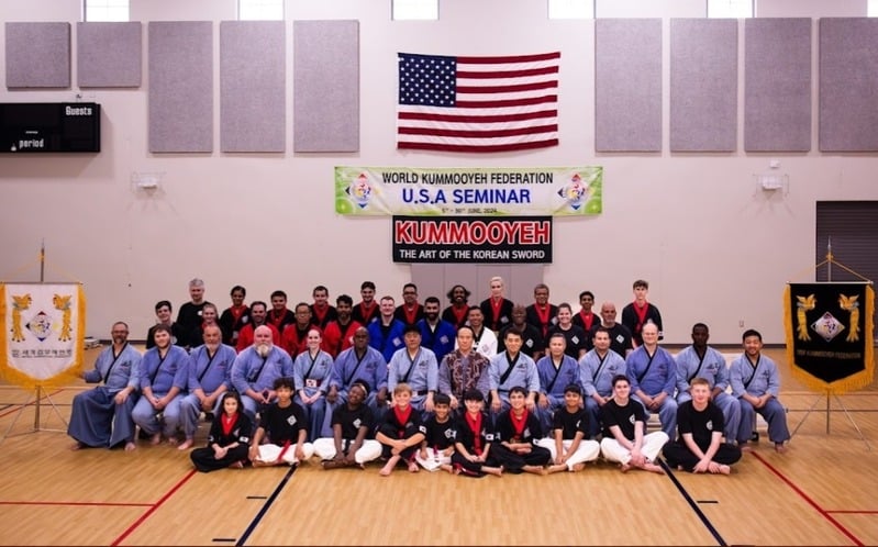 Kummooyeh seminar