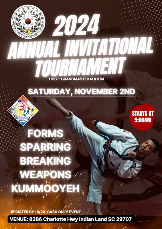 October 2024 Kummooyeh Event