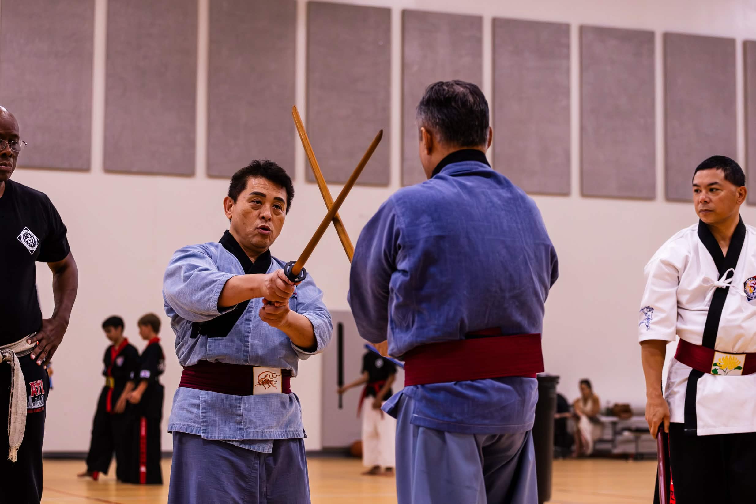 Kummooyeh seminar